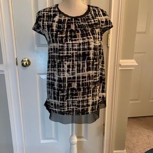 EUC Simply Vera blouse
